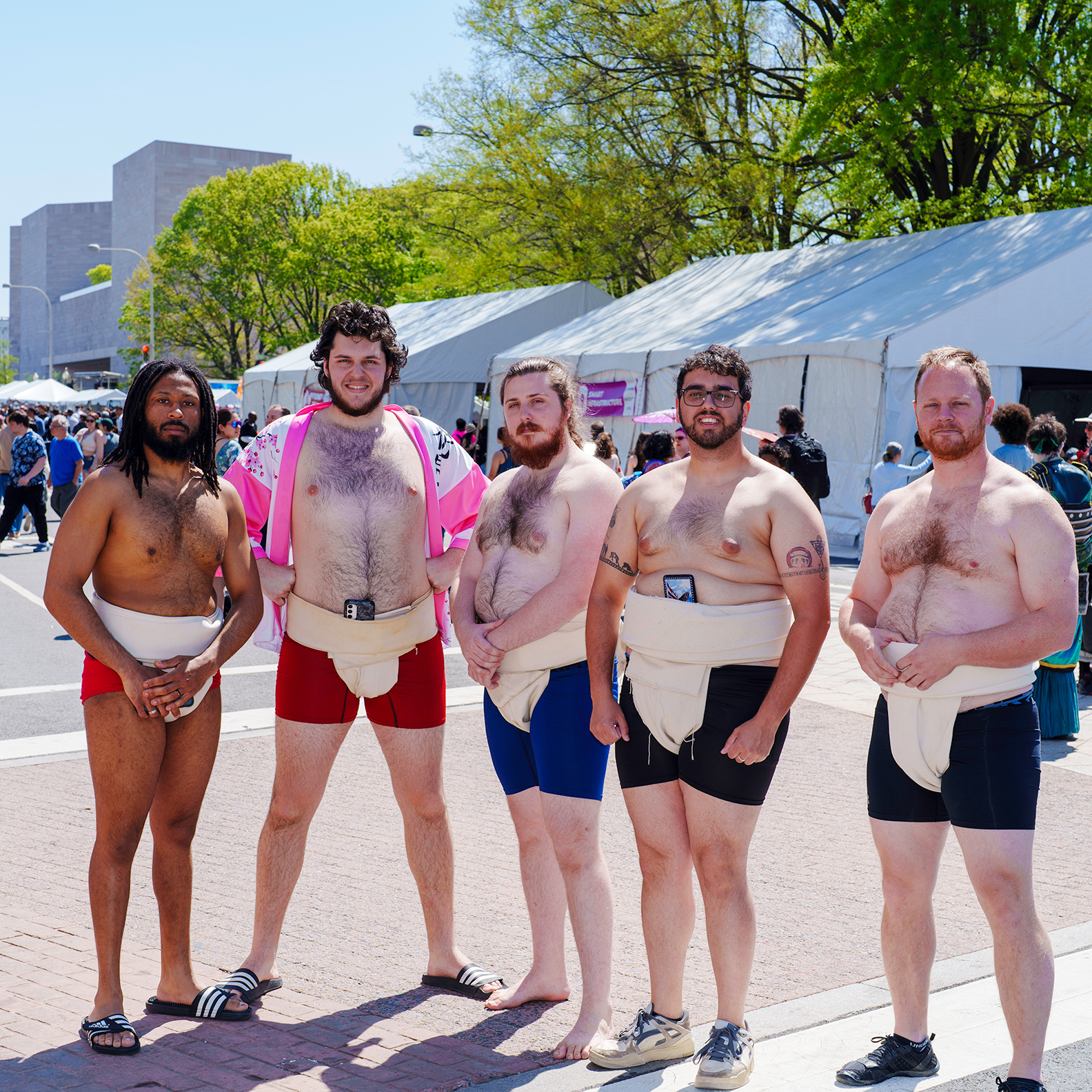 Sakura Matsuri